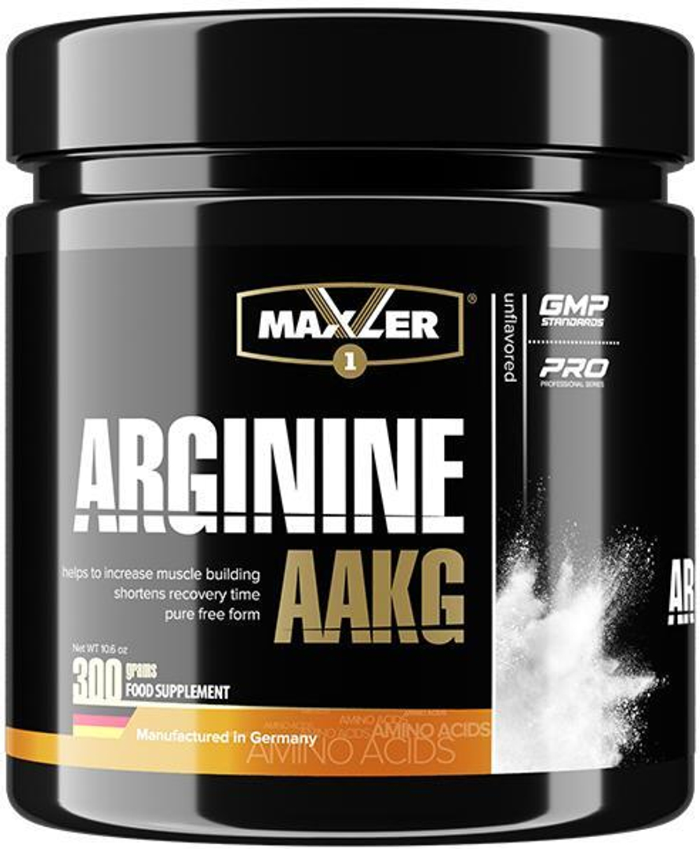 Arginine AAKG