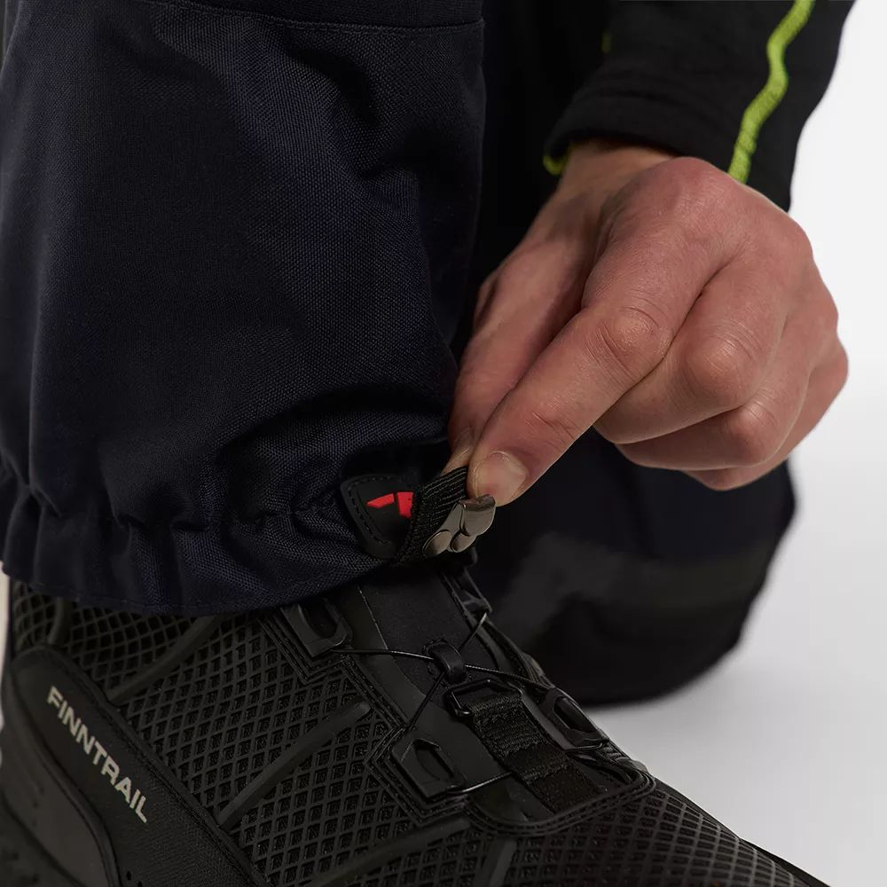 Вейдерсы Finntrail мужские Speedmaster-Z 1542
