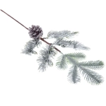 Ветка хвойная «Полярная» 40 см