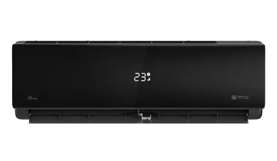 Классическая сплит-система серии ATTICA NERO RC-AN28HN (комплект)