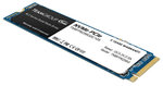 Твердотельный накопитель  256GB SSD TeamGroup MP33 M.2 NVMe R1600Mb/s W1300MB/s TM8FP6256G0C101