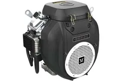 Двигатель "ZONGSHEN" GB680VE (24 л.с., вал конус)