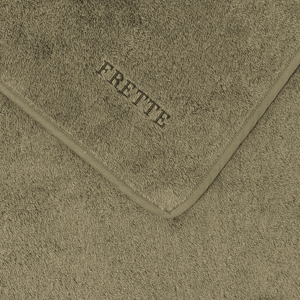 Набор полотенец Frette Unito Tranquil Green (5 шт.)