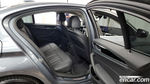 BMW 5 Series (G30) 520i Luxury (08.2019)