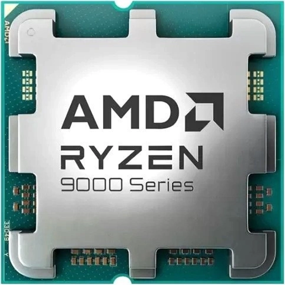 Процессор AMD Ryzen 7 9850X3D AM5 tray 100-000001973