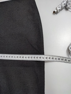 Юбка Sunie Li серая 44 размер