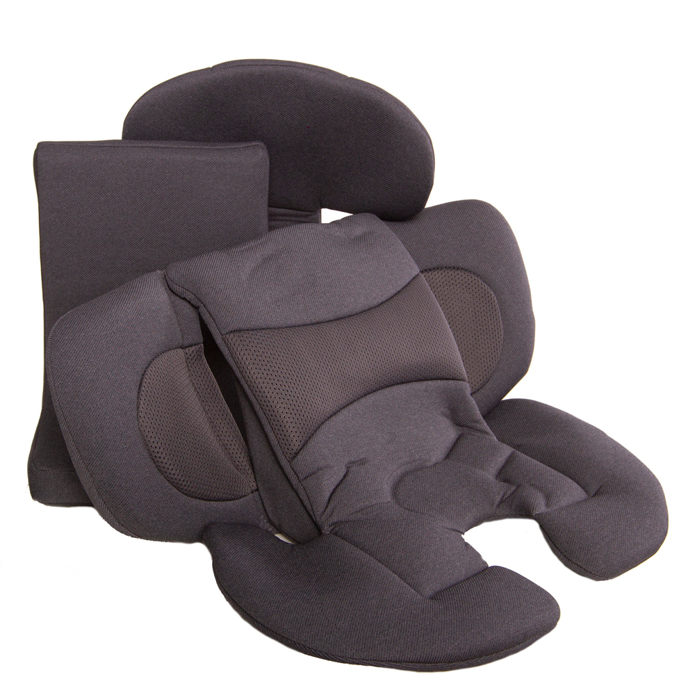 Автокресло Peppy Genius 0-36 I-size 40-150 см (арт.WG03 PRO)