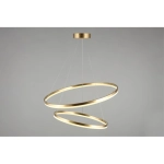 Подвесная люстра Aployt ARMEL APL.049.13.90