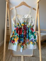 Хлопковый комбинезон Dolce&Gabbana, 116