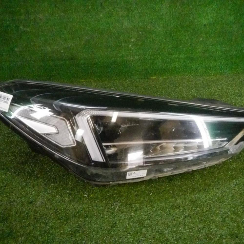 Фара правая Hyundai Tucson 3 (2018-2021) LED