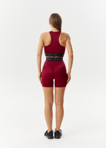 Топ компрессионный