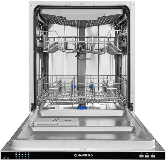 Посудомоечная машина MAUNFELD MLP-123I Light Beam