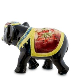 Pavone JP-98/34 Статуэтка «Слон»