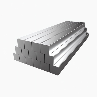 Квадрат 20х20 длина 6м Ст3сп/пс ГОСТ 2591-2006