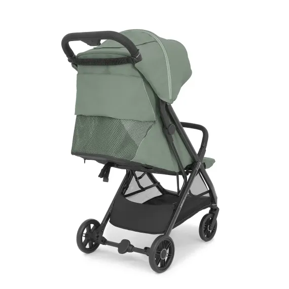 Прогулочная коляска Inglesina Quid 3 Planet Green