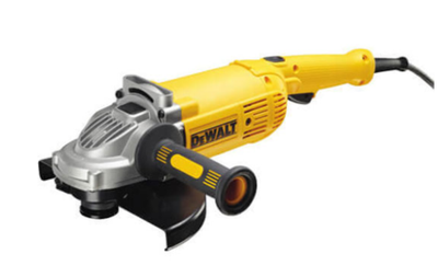 УШМ (Болгарка) DeWALT DWE 492 S