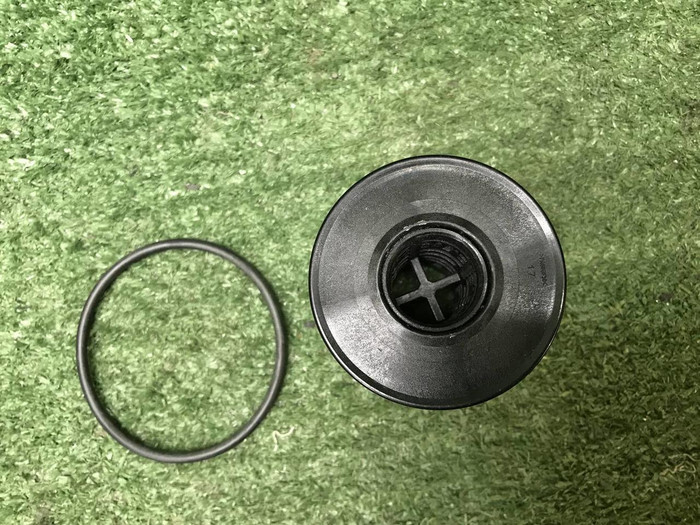 Фильтр масляный Citroen C5 2 (2007-2017)