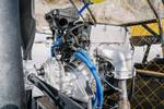 Аэролодка Аллигатор RAPTOR 630