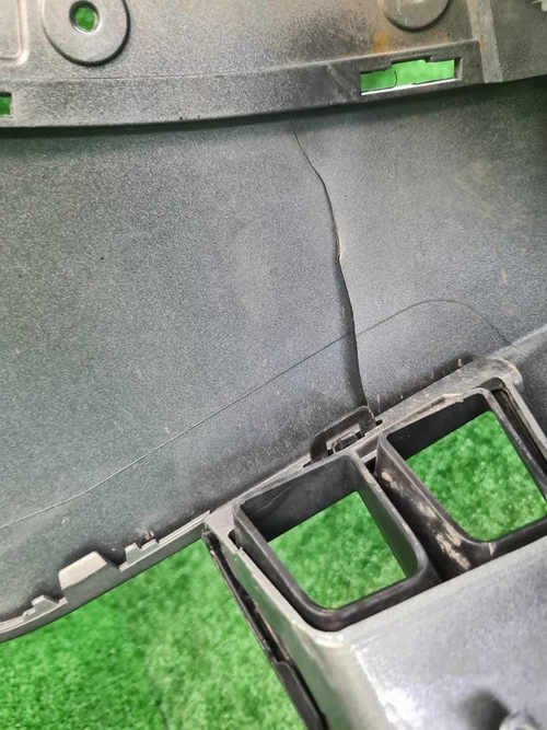 Бампер передний Omoda C5 (2022-н.в.)