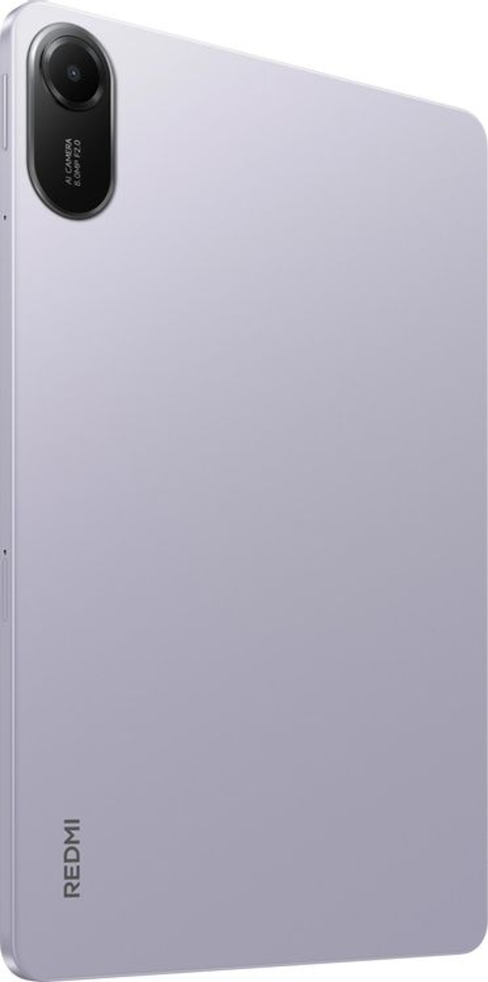 11" Планшет Xiaomi REDMI Pad 2 O84 8/256 GB G100 Ultra Wi-Fi, 2560 x 1600, 90Гц, Android 15, фиолетовый [67118]