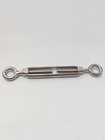 М6 Талреп кольцо-кольцо нерж. А4-80 (4 шт.)