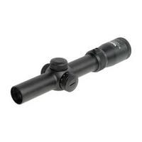 Прицел Veber Black Russian 1-4x24 TSS RG