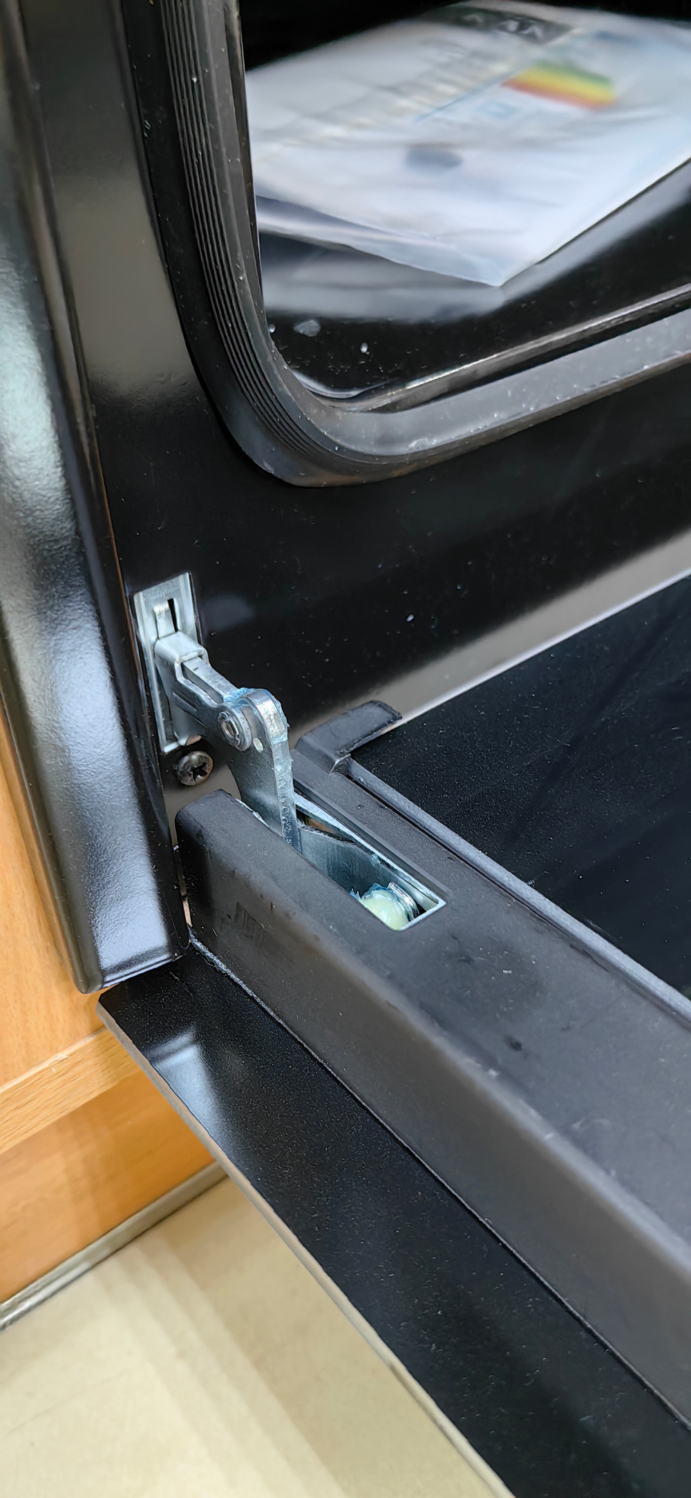 электрическая духовка O 525 S