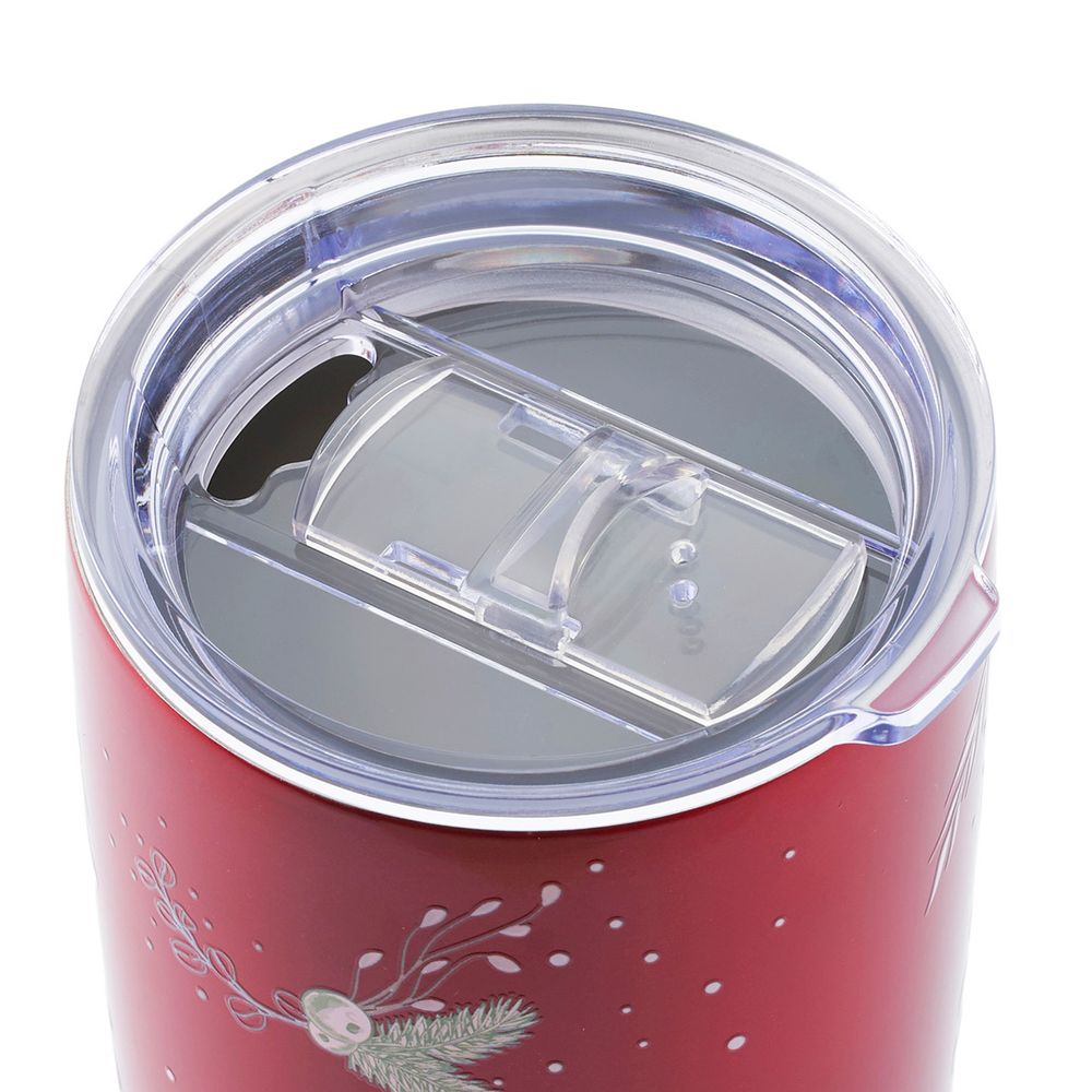 Термостакан Gipfel Christmas Star 52502 500 мл