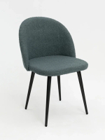 Стул Черри стальные ноги