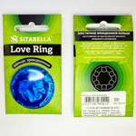 Кольцо для эрекции, латексное, D27 мм