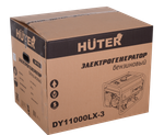 Электрогенератор Huter DY11000LX-3