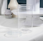 Подставка для торта с сюрпризом, 25х30 см