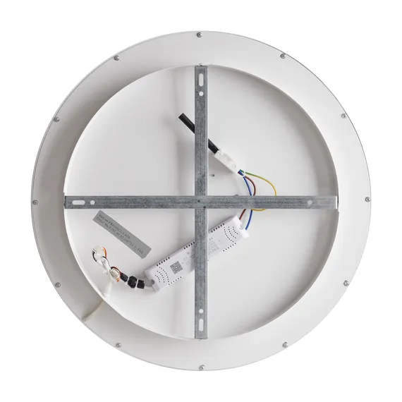 Потолочный светильник FR6193CL-L48W Щедрость / Bounty 100 Вт LED Freya fr6193cl-l48w