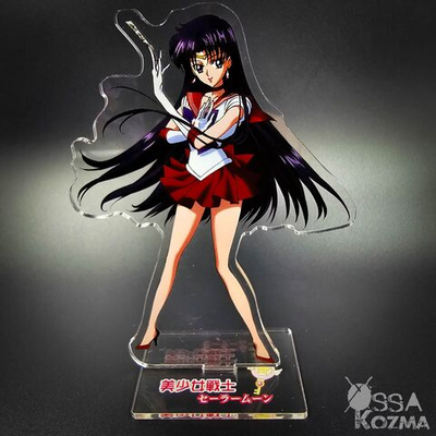 Фигурка Сейлор Марс (Рей Хино)