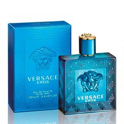 Versace Eros Pour Homme EDT 100ML