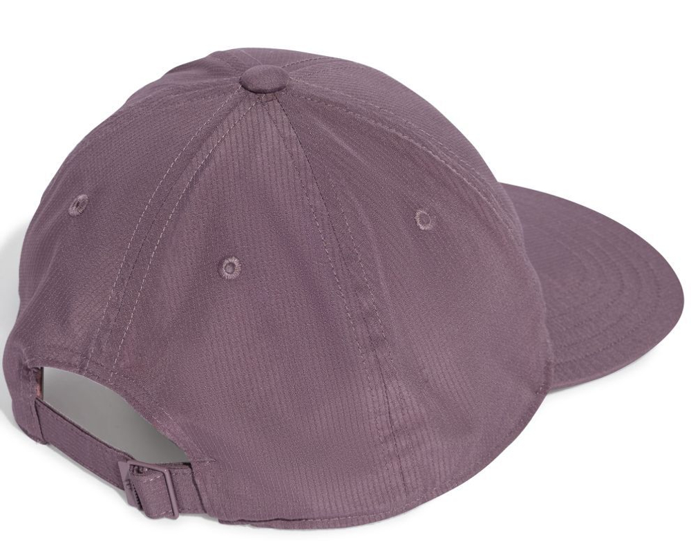 Теннисная кепка Adidas Essentials Aeroready Cap - Purple
