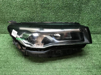 Фара правая Geely Emgrand 2 (2021-н.в.) LED
