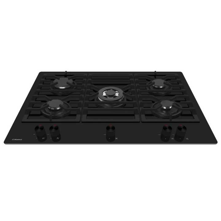 Газовая панель Hansa BHKS83138
