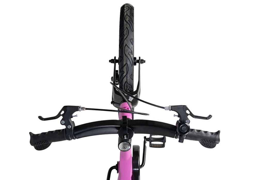 Maxiscoo SPACE Deluxe 18'' (2025)
