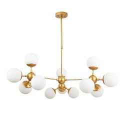 Люстра на штанге Arte Lamp