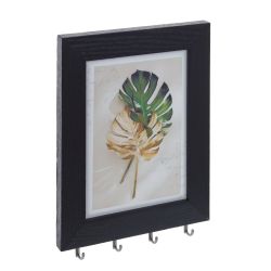 GAEM Ключница, L22 W2,5 H30 см