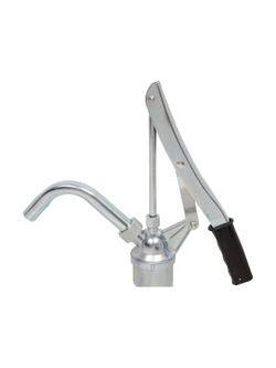 Насос перекачки топлива бочковой рычажный Gigant GRF-156