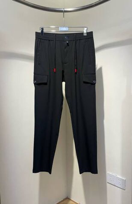 Брюки-карго Kiton