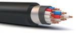 Кабель КВВГЭнг(А)-FRLSLTx 14х0,75