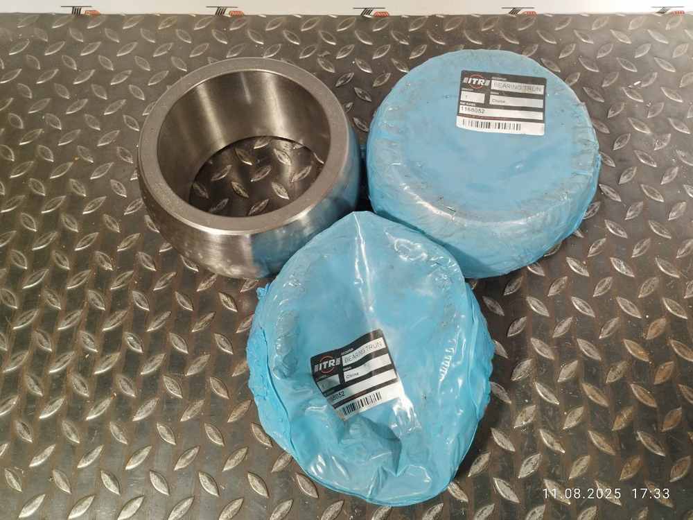 Втулка 116-8052