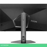Игровой монитор AOC Agon Pro OLED AG326UD