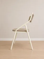 Стул металлический Alba