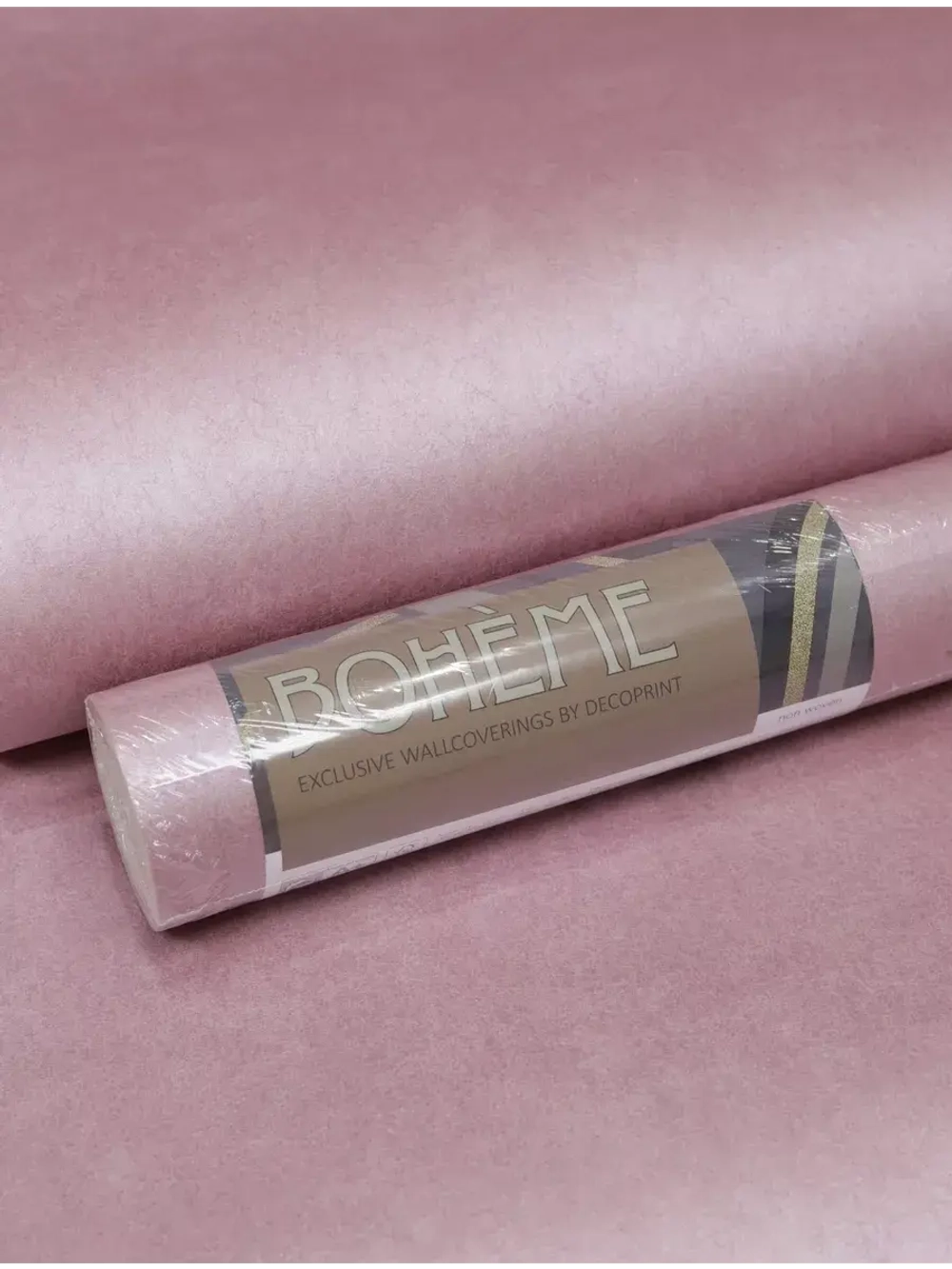 Обои чистый флизелин BO23010 Boheme Бельгия