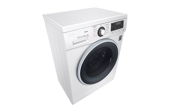 Стиральная машина LG FH-2G6WDS3