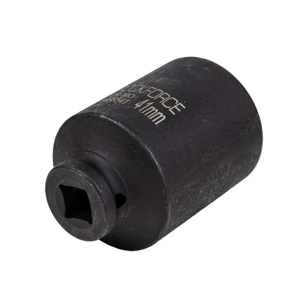Головка ударная глубокая 41мм (12гр.), 1/2'' RockForce RF-4488541